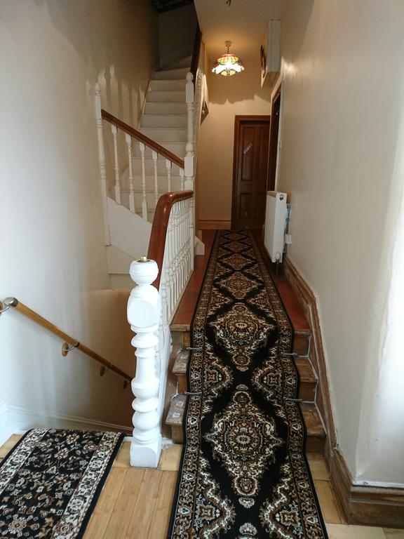 Adolphus Guest House Seaham Exterior photo